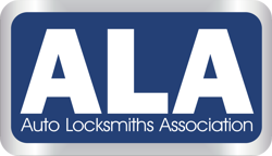 ALA logo