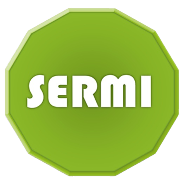SERMI logo